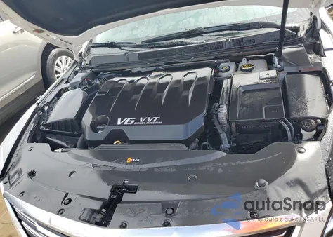 2018 Cadillac Xts z USA, uszkodzony, nr VIN 2G61L5S38J9175039